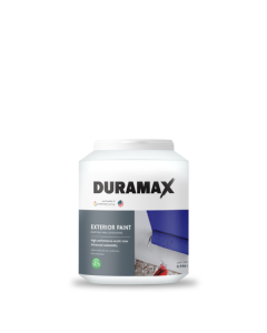 PINTURA EXTERIOR MARFIL DURAMAX
