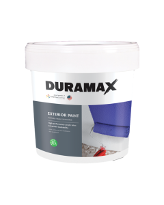 PINTURA EXTERIOR MARFIL DURAMAX