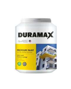 PINTURA PREMIUM BASED DURAMAX