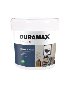 PINTURA INTERIOR BLANCO DURAMAX
