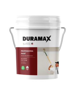 PINTURA PROFESSIONAL BLANCO DURAMAX
