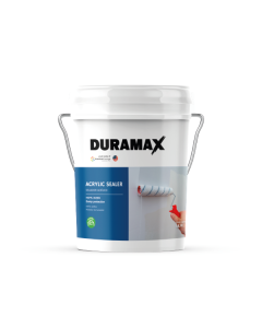 SELLADOR ACRÍLICO BLANCO DURAMAX