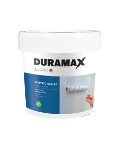 SELLADOR ACRÍLICO BLANCO DURAMAX