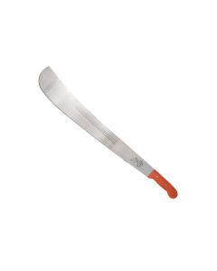 MACHETE 24" T/Y M/NARANJA GAVILAN ELITE