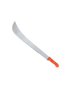 MACHETE PEINILLA 721H18" M/NARANJA GAVILAN ELITE