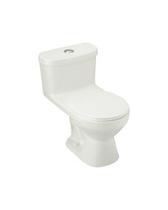 INODORO UNA PIEZA ISCHIA FV