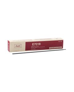 ELECTRODO 7018 5/32" 1KG GOLDEN BRIDGE