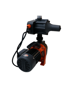 BOMBA JET SWITCH-ELECTROMAGNETICO 1X1" 1HP 110V LEO