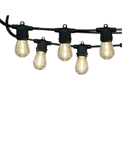 EXTENSION PORTABOQUILLAS 7.3MT 12XE27 25W