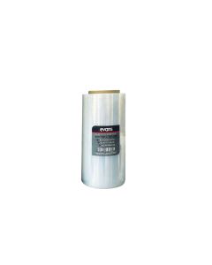 ROLLO PLASTICO STRETCH 25CM 300YDS