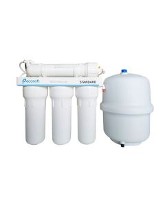 FILTRO DE AGUA DE 1/2 PULGADA 8 LITROS ECOSOFT