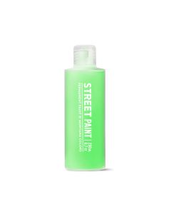 PINTURA BASE SOLVENTE RECARGA STREET GUACAMOLE 200ML MONTANA