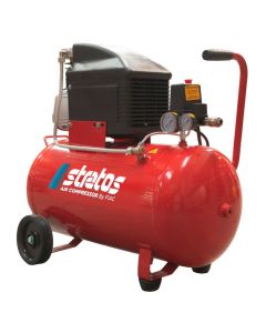 Compresor 2 HP 50 Litros FIAC