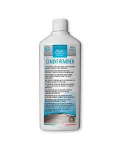 DETERGENTE ACIDO REMOVEDOR CEMENTO 1LT FABER
