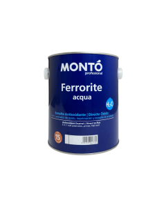 ESMALTE FERRORITE