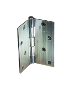 BISAGRA 3 UN. 3" X 3" ACERO CON TORNILLO FANAL