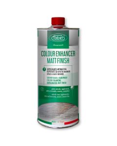 SELLADOR ANTIMANCHAS EFECTO MOJADO ENHANCER 1LT FABER