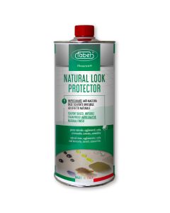 SELLADOR ANTIMANCHAS LOOK NATURAL 1LT FABER