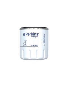 FILTRO DE ACEITE M/ PERKINS P' PRG15/24/30