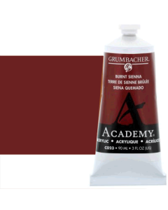 ACRIL ACADEMY SIENA TOSTADA 90ML GRUMB