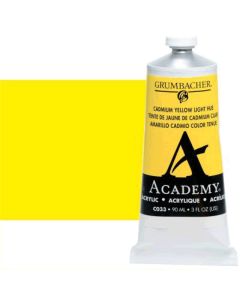 ACRIL ACADEMY AMAR CAD CLARO 90ML GRUMB