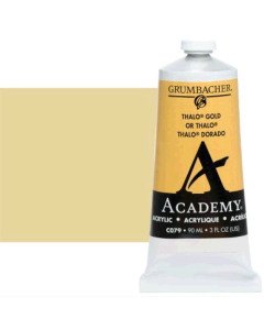 ACRIL ACADEMY THALO ORO 90ML GRUMB