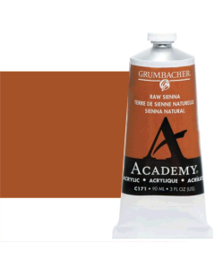 ACRIL ACADEMY SIENA NATURAL 90ML GRUMB