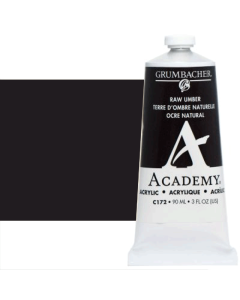 ACRIL ACADEMY SOMBRA NATURAL 90ML GRUMB