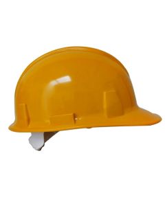 Casco Amarillo