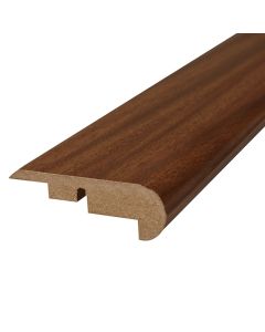 FILO DE GRADA BROWN CHERRY DE 5.5 CENTIMETROS X 2.4 METROS HARDUTSH