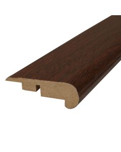 FILO DE GRADA ROSE WOOD DE 5.5 CENTIMETROS X 2.4 METROS HARDUTSH