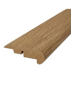 FILO DE GRADA NATURAL OAK DE 5.5 CENTIMETROS X 2.4 METROS HARDUTSH