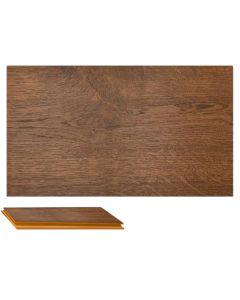 CAJA PISO MADERA DE INGENIERIA NOGAL 190X19CMX12/2MM 2.89M2 HARDUTSH