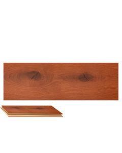 CAJA PISO MADERA INGENIERIA CHANUL 120X12CMX10/1MM 2.88M2 HARDUTSH