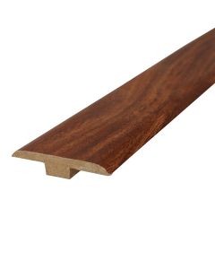 T- WALNUT DE 4.5 CENTIMETROS X 2.4 METROS HARDUTSH