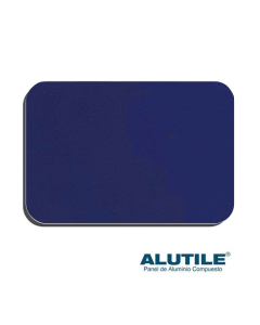 ALUTILE AZUL PINTULAC 1.55X5.8MTX4MM