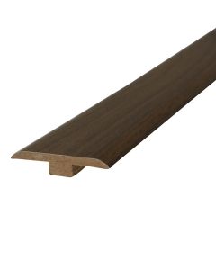 T- BROWN OAK DE 4.5 CENTIMETROS X 2.4 METROS HARDUTSH