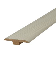 T- WHITE WOOD DE 4.5 CENTIMETROS X 2.4 METROS HARDUTSH