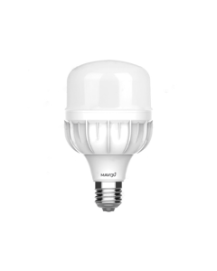 FOCO LED OVO E27 20W 6500K 1800LM 100-240V 15000H