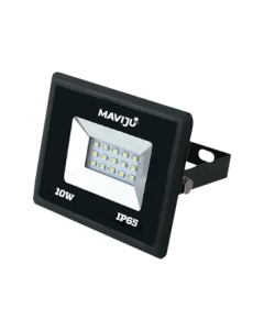 REFLECTOR LED IP65 10W 6500K FP 0.9 100-240V 900LM