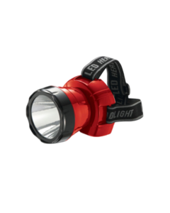 LINTERNA LED RECARGABLE MAN LIBR 3W 120 LM DURA 4H MAVIJU