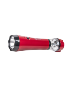 LINTERNA LED RECARGABLE 0.5W 30 LM DURA 4H MAVIJU