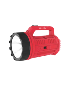 LINTERNA LED RECARGABLE 5W 280 LM DURA8H MAVIJU