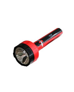 LINTERNA LED RECARGABLE 5W 220 LM DURA 6H MAVIJU