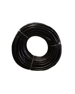 CABLE CONC THHN/THWN 3X10AWG 5.3MM2 600V 90ºC 100MT INCABLE