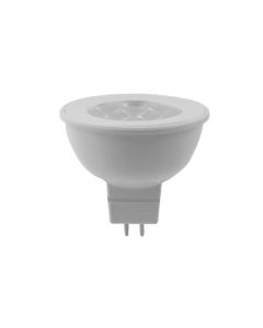 FOCO DICROICO LED SMD MR16 GU5.3 6W 6500K IS6424 LEDEX