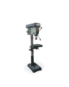 TALADRO DE PEDESTAL DE 32MM MOTOR 1.5HP 220V MONOFASICO ITALCO