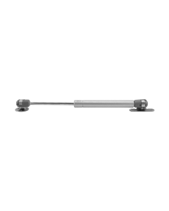 BRAZO ELEVADOR CILINDRO MUEBLE 100N PLATA ITALCO