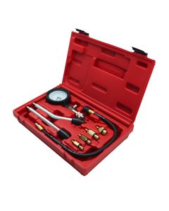 Medidor compresión de motor a gasolina JTC TOOLS