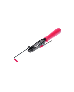 PINZA HOMOCINETICA CON CORTADOR JTC TOOLS